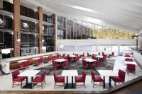 Hawthorn Extended Stay by Wyndham Columbia / Ft. Jackson - Parkplatz