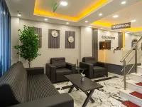 Calenberg Hotel Hotels near Zeyrek Mosque