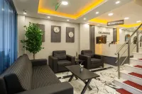 Calenberg Hotel - Baarit