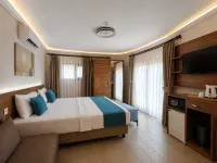 İskelem Butik Otel - Balkon