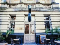 The Inn on the Mile Hotels near Pleasance