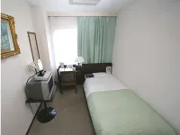 Business Hotel Heisei - servizio colazione