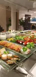 Euro Hotel Friedberg - breakfast