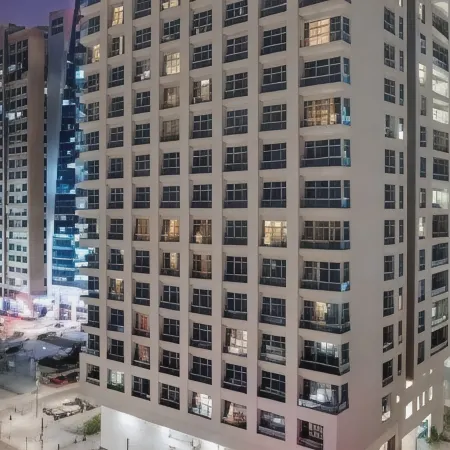 Oryx Hotel