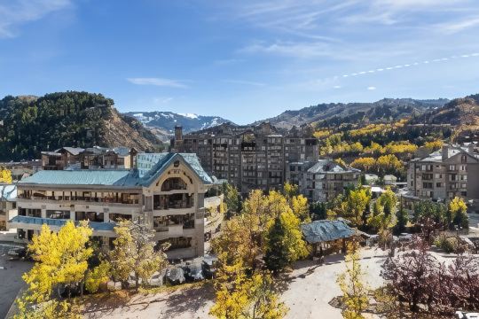 Club Wyndham Resort at Avon