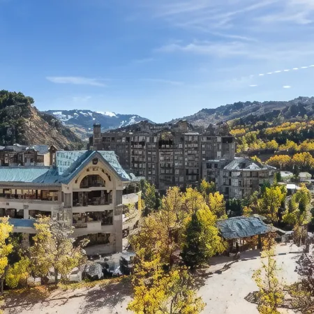 Club Wyndham Resort at Avon