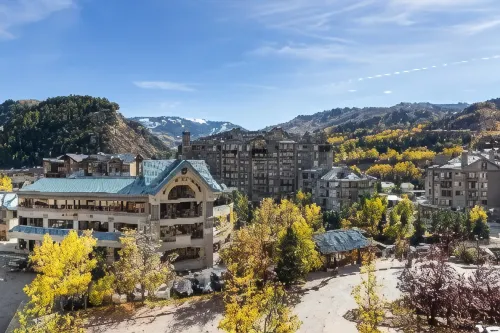 Club Wyndham Resort at Avon - con encanto