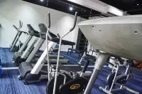 Paradores de Vigan - Gym