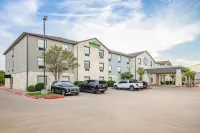 Hawthorn Extended Stay by Wyndham College Station