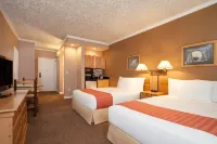 Legacy Vacation Resorts Steamboat Springs Hilltop