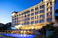 Grand Hotel Bristol Spa Resort, by R Collection Hotels - Pool