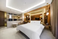 Hotel Mayotte - Moteles