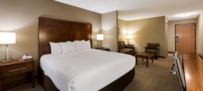 Comfort Inn East Hotels in Wichita