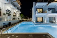 Diverso Platamon, Luxury Hotel & Suites - Pool