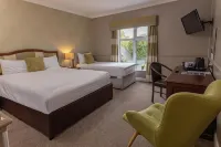 Brackenborough Hotel, BW Signature Collection - ที่มีบาร์