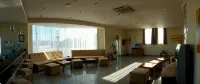 Hotel Pombeira