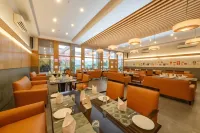 Sinclairs Burdwan - breakfast