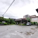 Hanamichiru Yado New Manriki - Parking