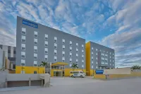 City Express by Marriott Cancun Aeropuerto - 2 estrellas