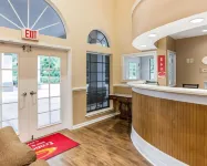 Econo Lodge Inn & Suites Cayce I-26 Airport