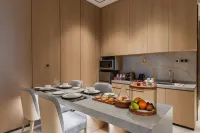 Braira Abha Hotel - 早餐