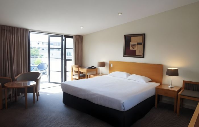 The Savoy Double Bay Hotel
