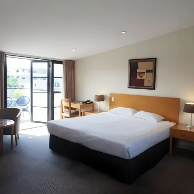 The Savoy Double Bay Hotel Hotels near Rose Bay Marina