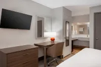 Quality Inn South Hill I-85 - 3-Star