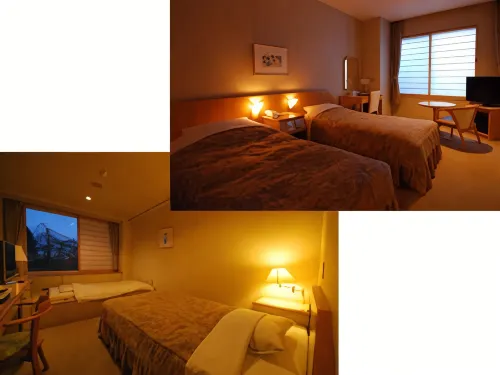 Hotel New Mitoya Annex