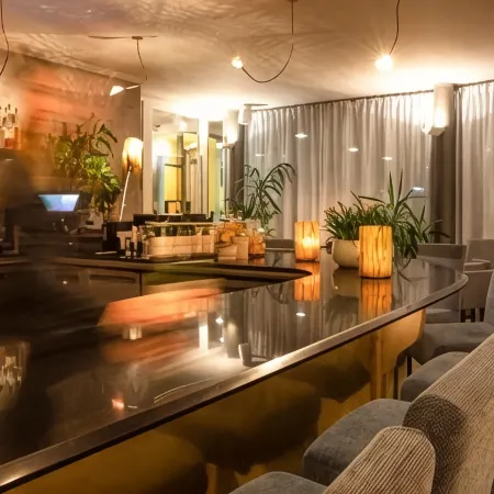 Hotel Edelweiss