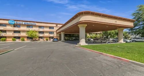Best Western Heritage Inn - Chico