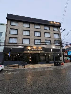 Hotel Los Navegantes