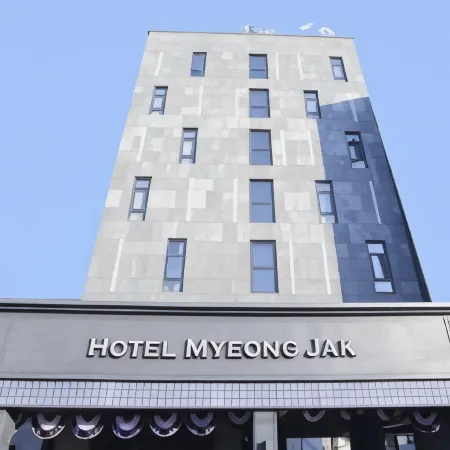 Hotel Myeongjak