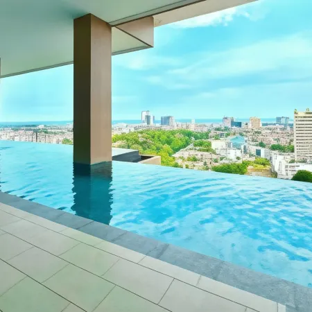 The Apple Premier Suites Melaka