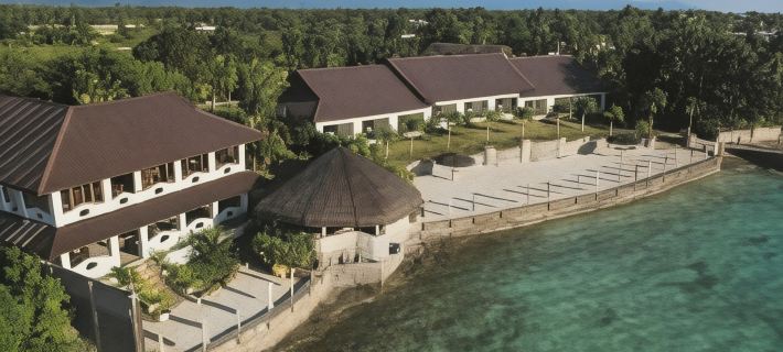 Kasai Village Dive Resort Hoteles en Moalboal