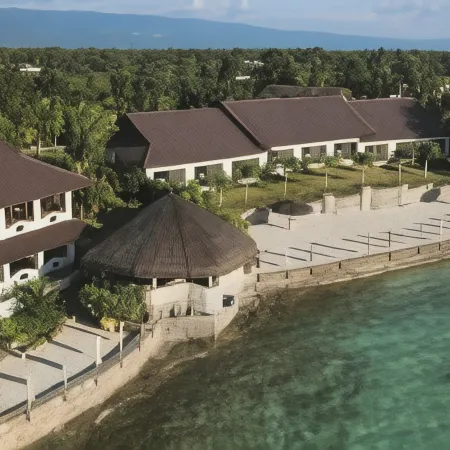 Kasai Village Dive Resort