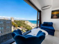 Maritimo Luxury ApartHotel - بيت ضيافة