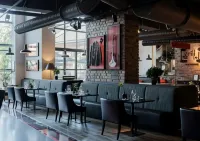 Solo Sokos Hotel Torni Tampere - bar