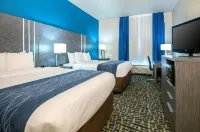 Comfort Inn & Suites Pauls Valley - City Lake