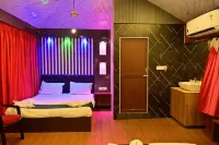 Hotel Highness Sea Rock - de playa