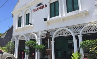 Hotel Shafura 1