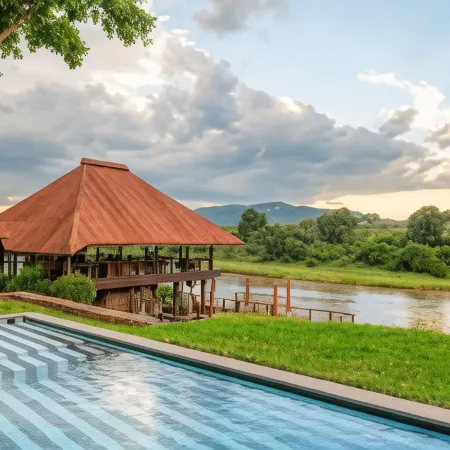 River House Lodge