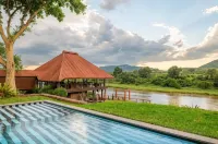 River House Lodge - 4-Star