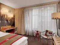 Agora Swiss Night by Fassbind Hotels in Lausanne