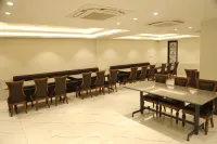 Hotel Sandal tree express - Bữa sáng