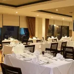 Vila Baleira Funchal - breakfast