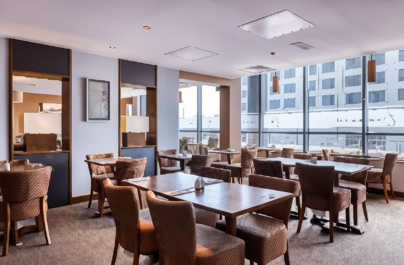 Premier Inn London Gatwick Airport (North Terminal) Hotel photo 5