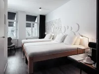 Mabi City Centre Hotel Hotels near Derlon
