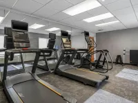 Fairfield Inn & Suites Cherokee Hotels in Swain County