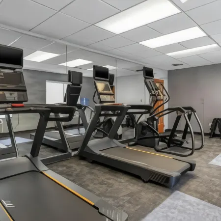 Fairfield Inn & Suites Cherokee